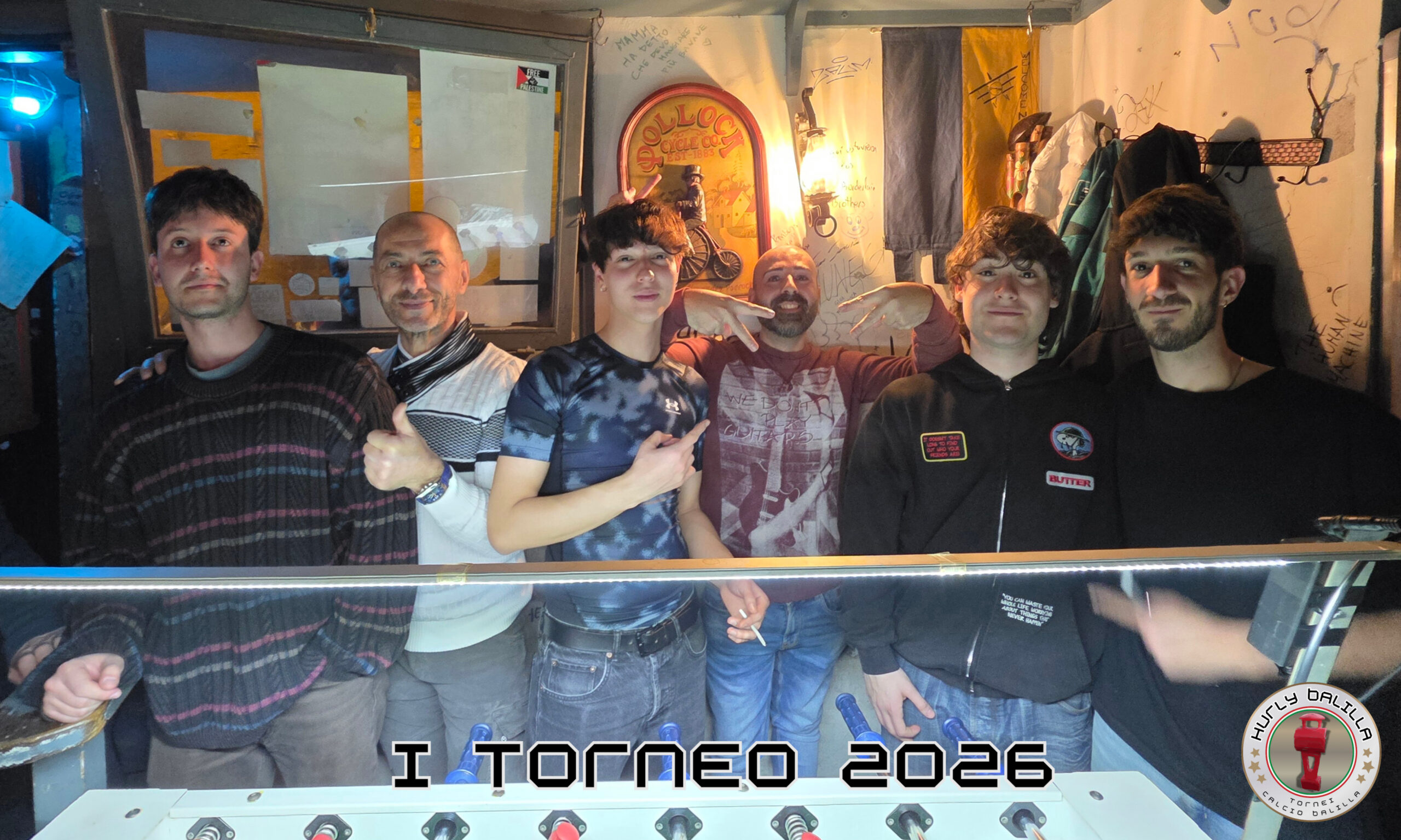 15 gennaio