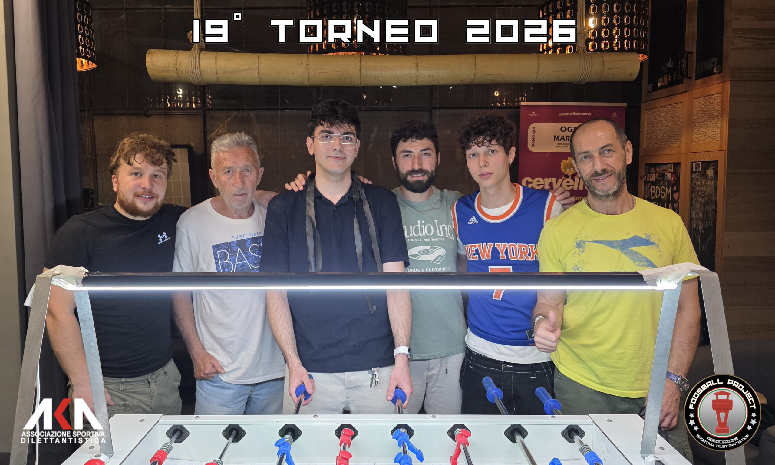 11 giugno - Specialità: "Volo"
