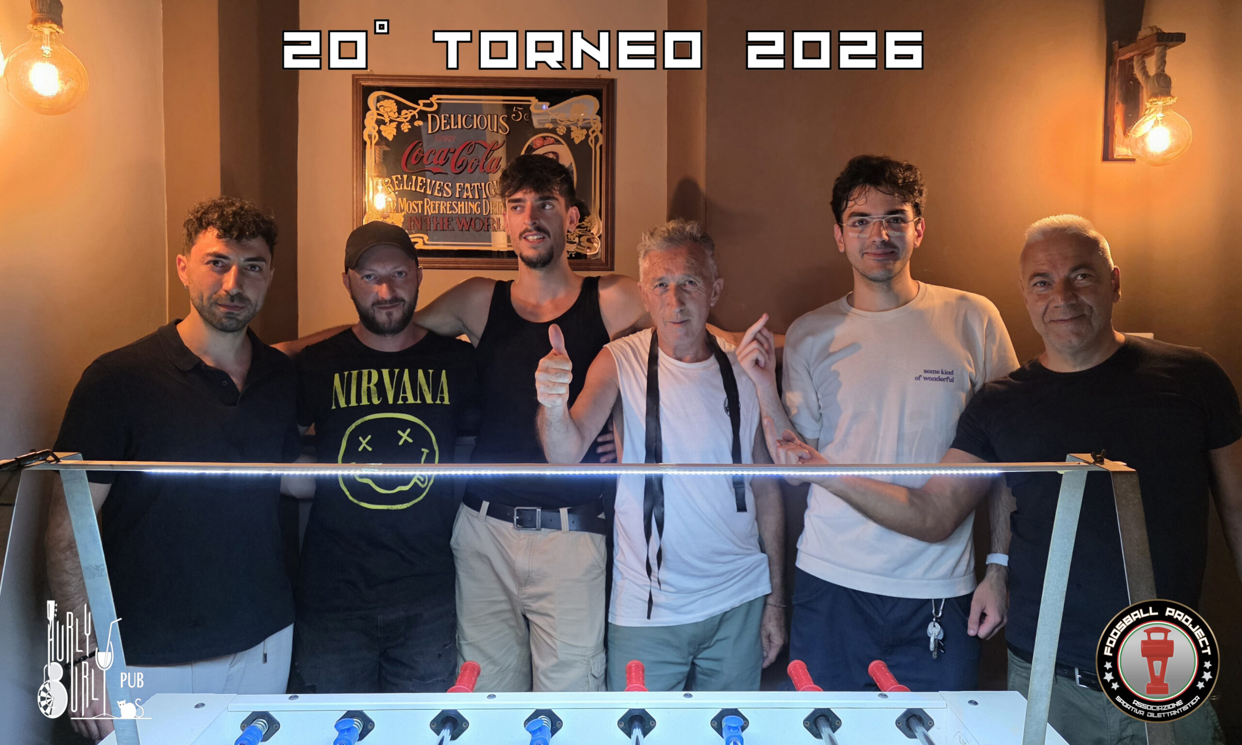 25 giugno - Specialità: "Tradizionale", "Volo" & "Roller Ball"