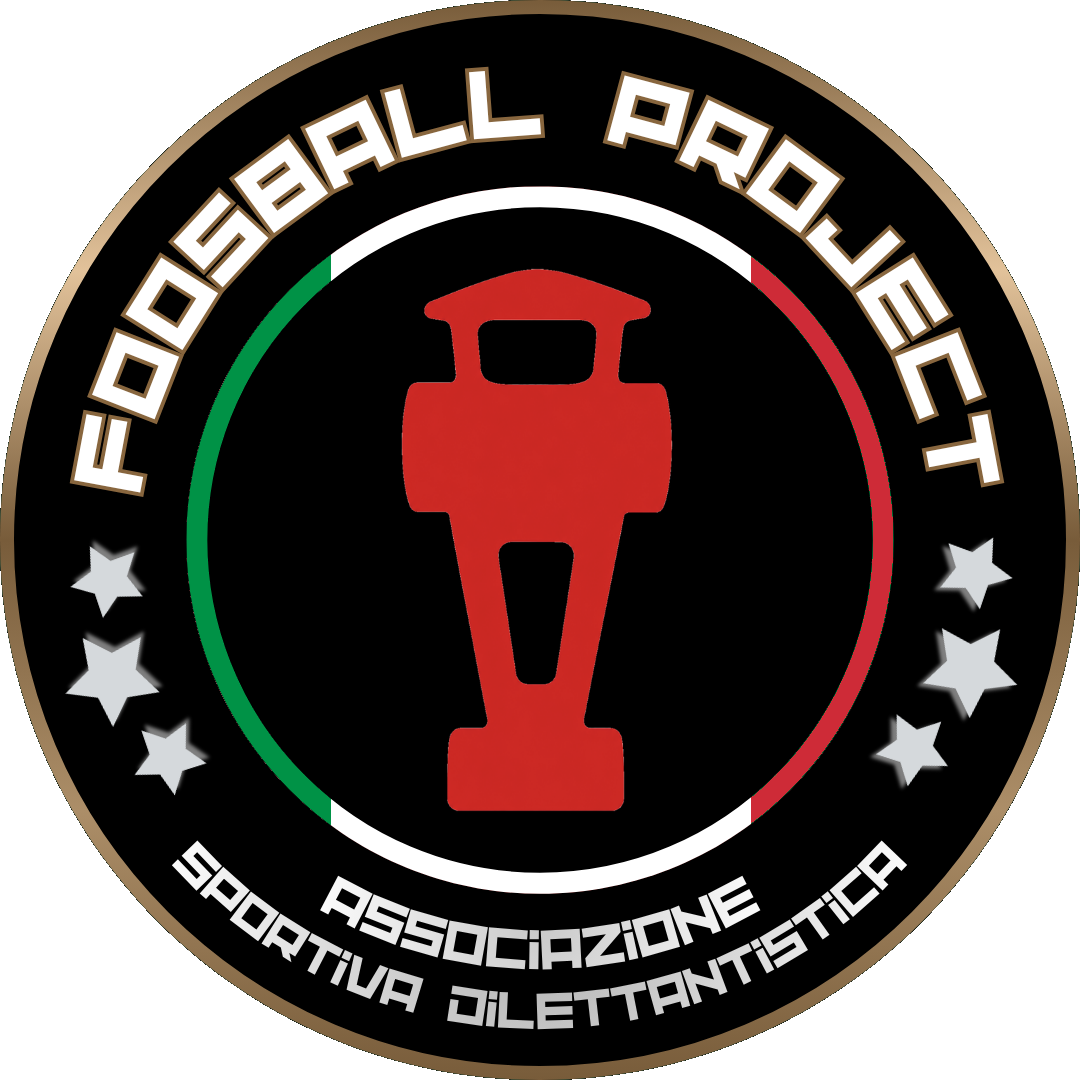 ASD FOOSBALL PROJECT