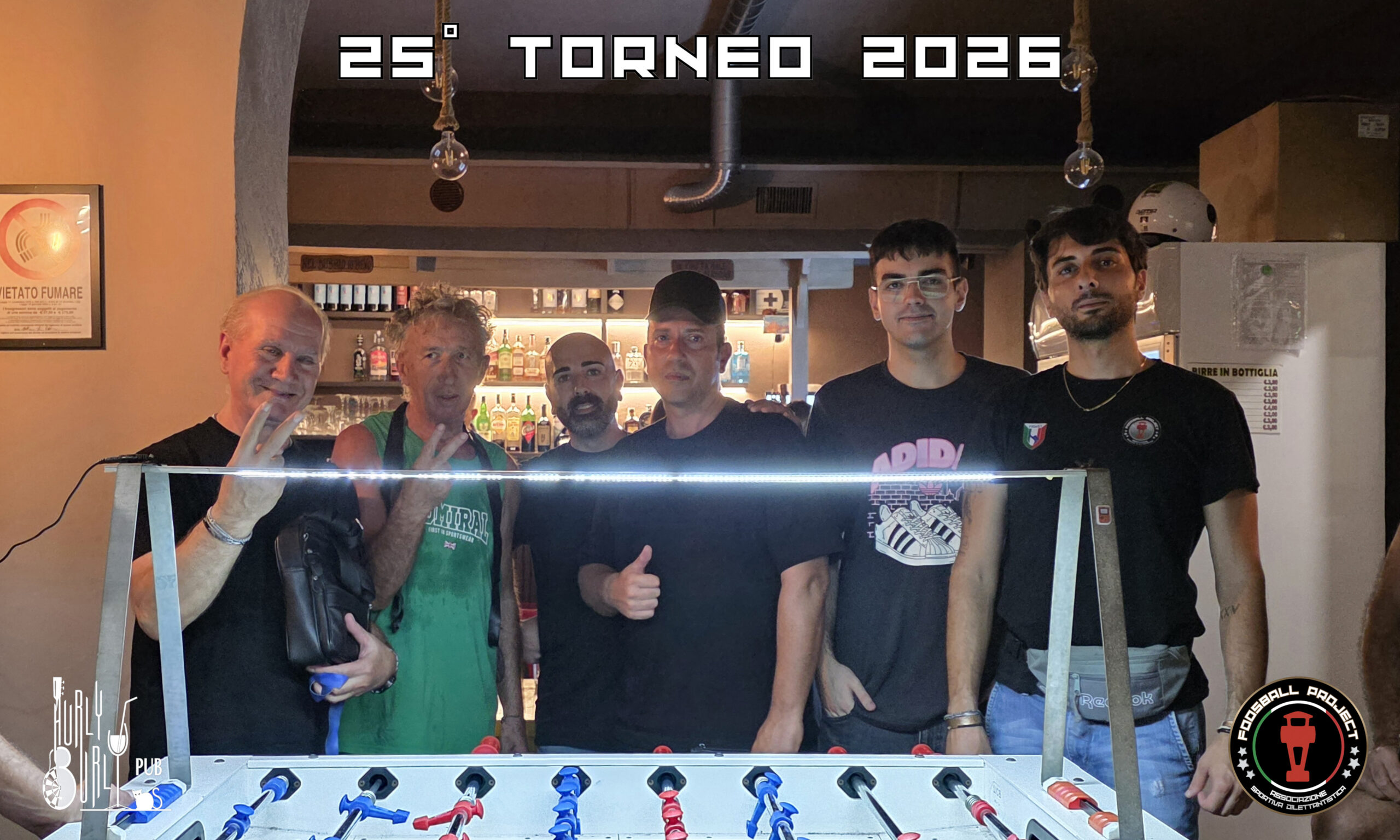 9 settembre - Specialità: "Tradizionale" & "Roller Ball"